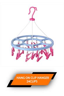 Mr Boss Hang On Clip Hanger 24